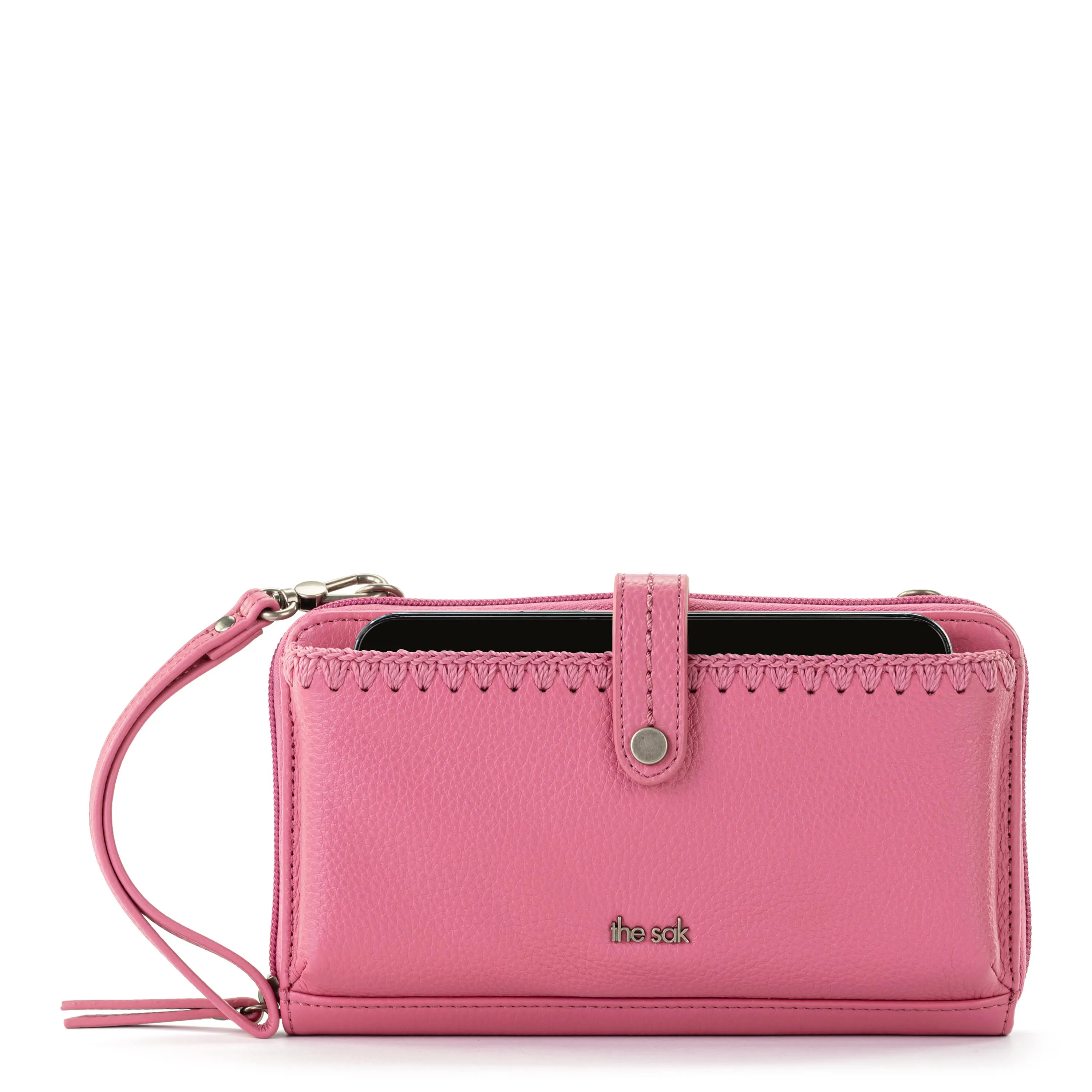 Iris Large Smartphone Crossbody