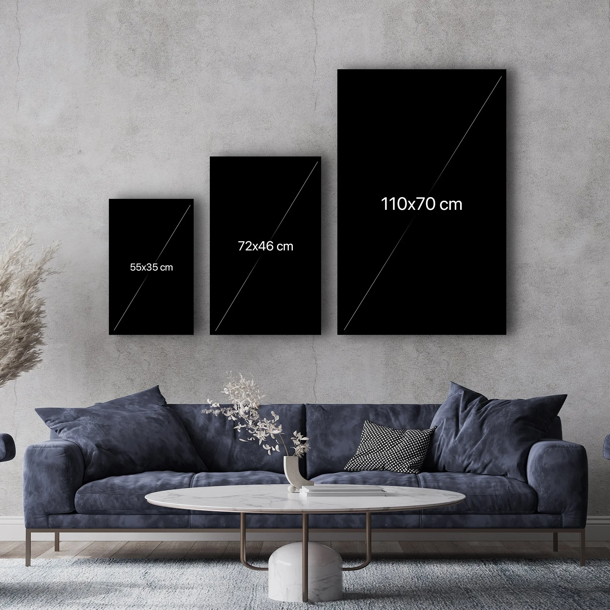 It is Not Over | Designers Collection Glass Wall Art