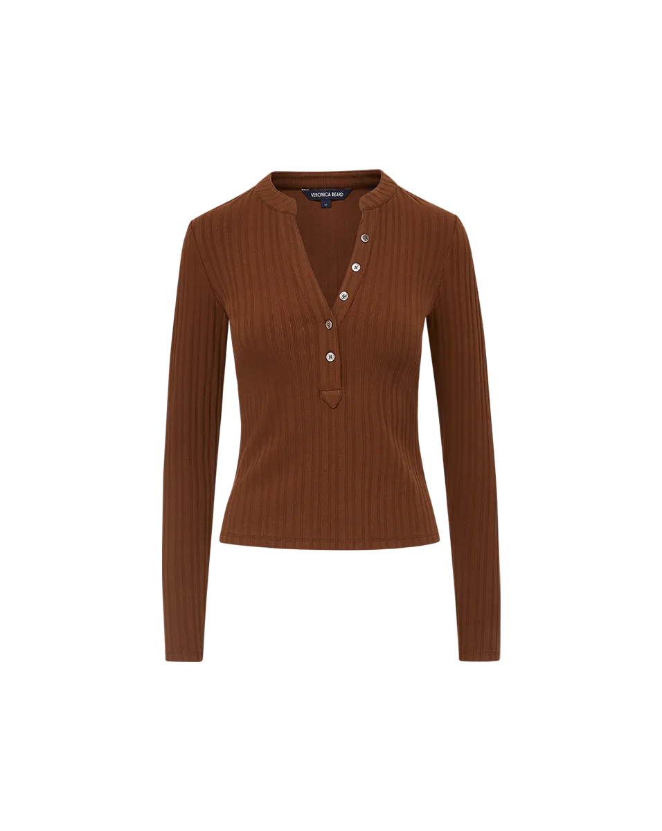 Jocelyn Henley Shirt