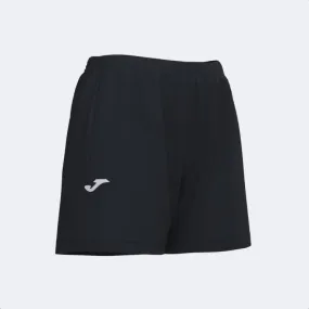 Joma Hobby II Short Black - Ladies