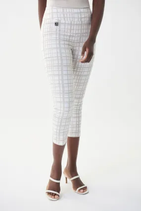 Joseph Ribkoff Vanilla Pant Style 222259