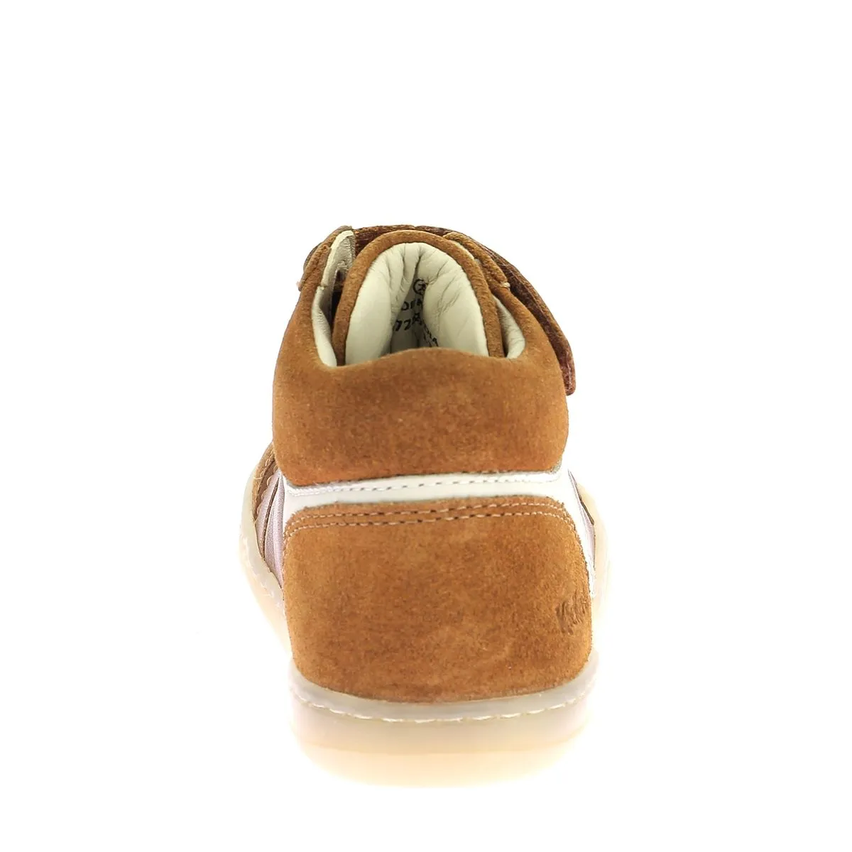 Kickers Barefoot Kickbaryl Montantes Camel