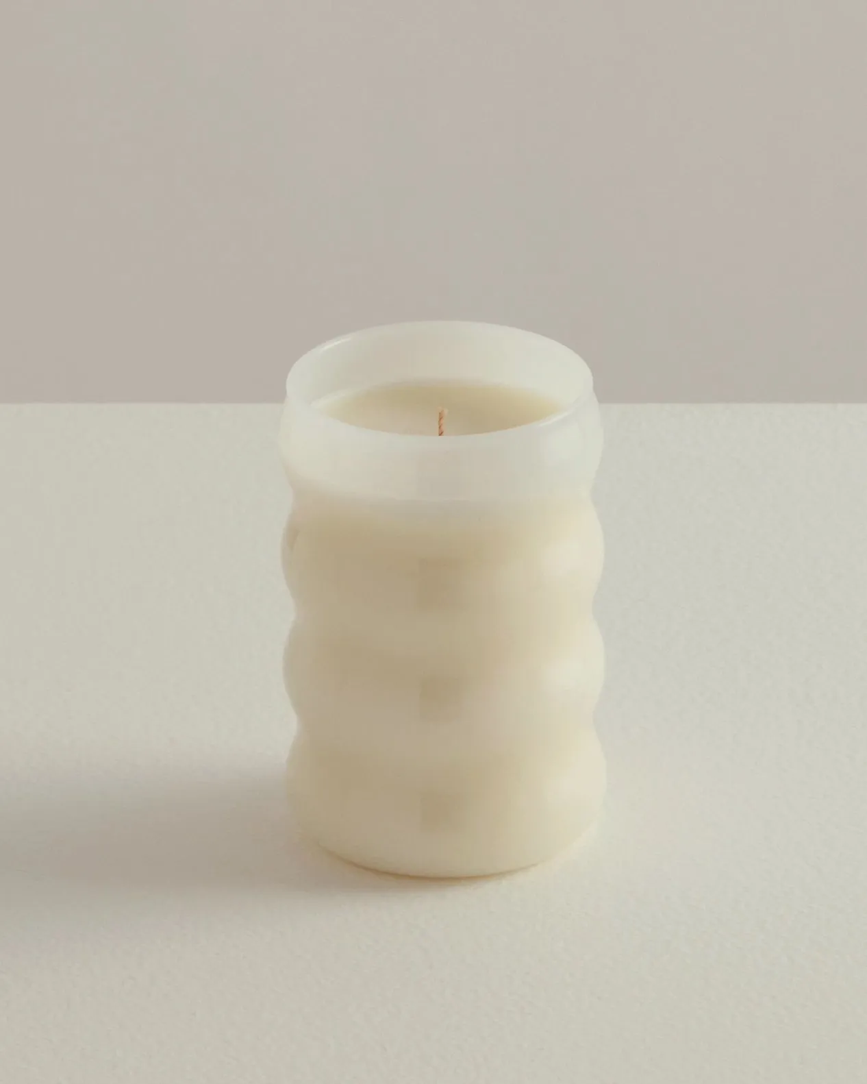 'La Pluie' Candle