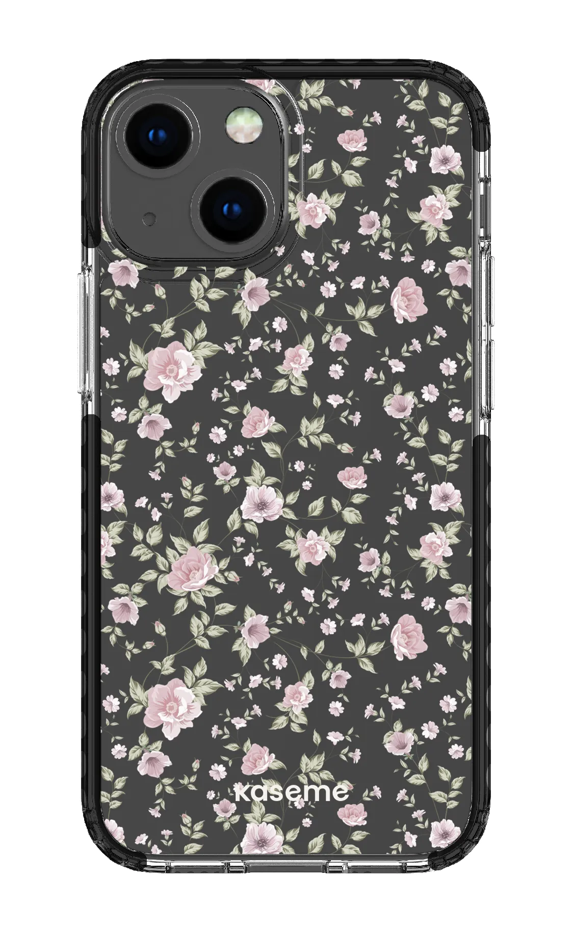 La Vie en Rose Clear Case