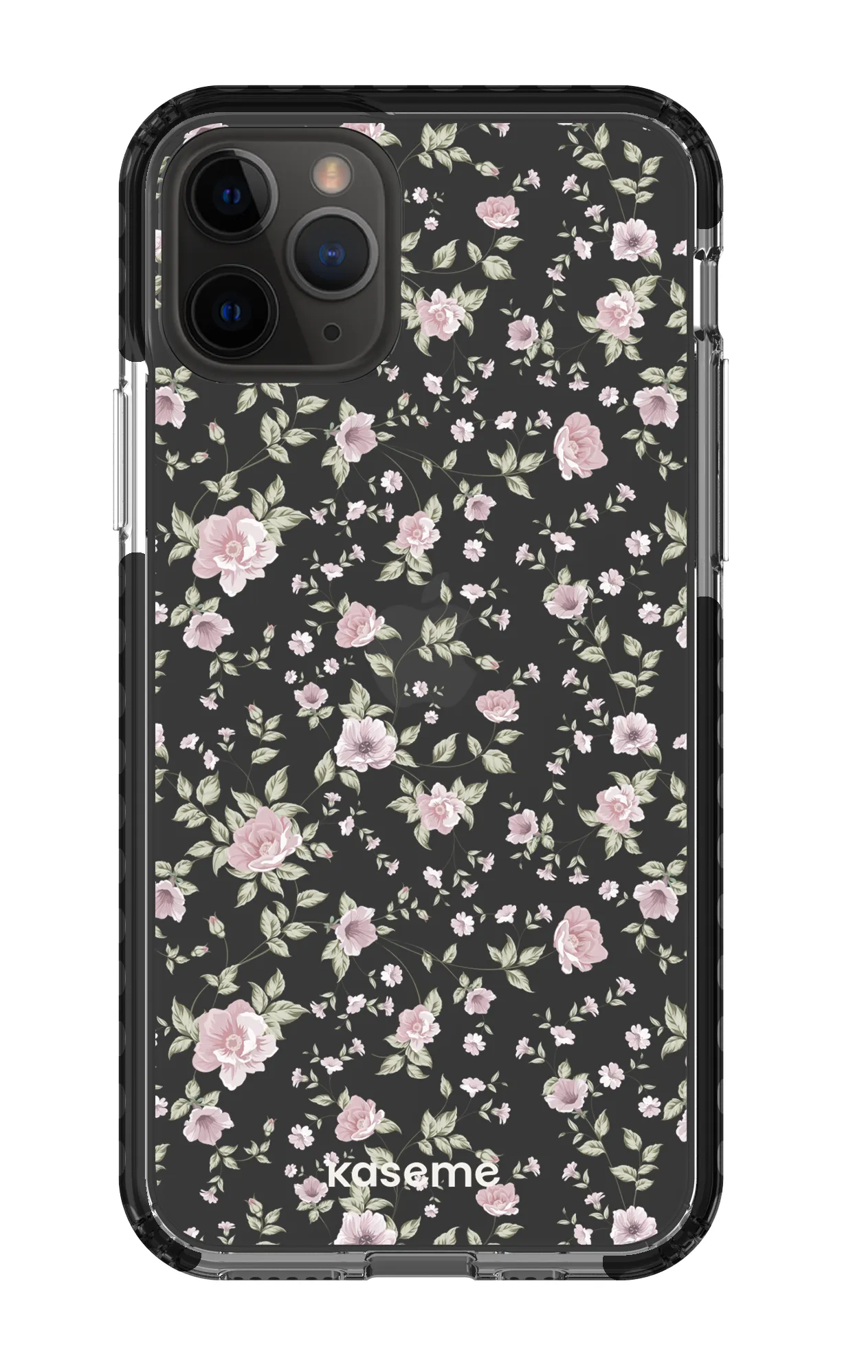 La Vie en Rose Clear Case