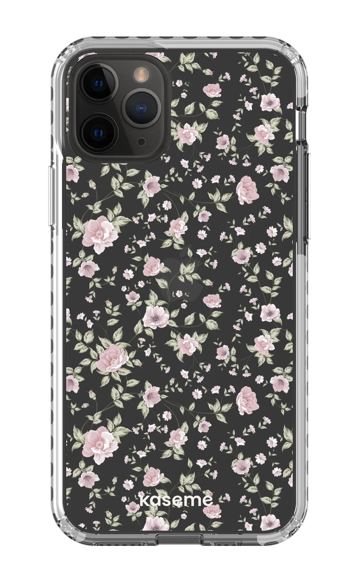 La Vie en Rose Clear Case