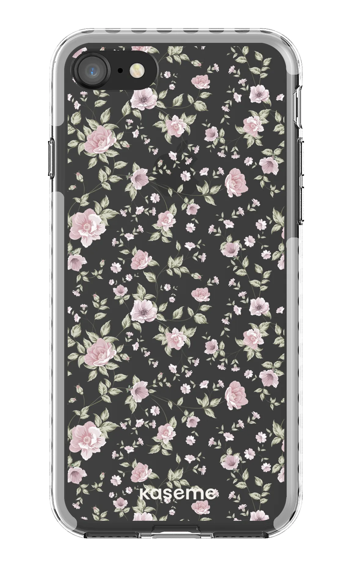 La Vie en Rose Clear Case