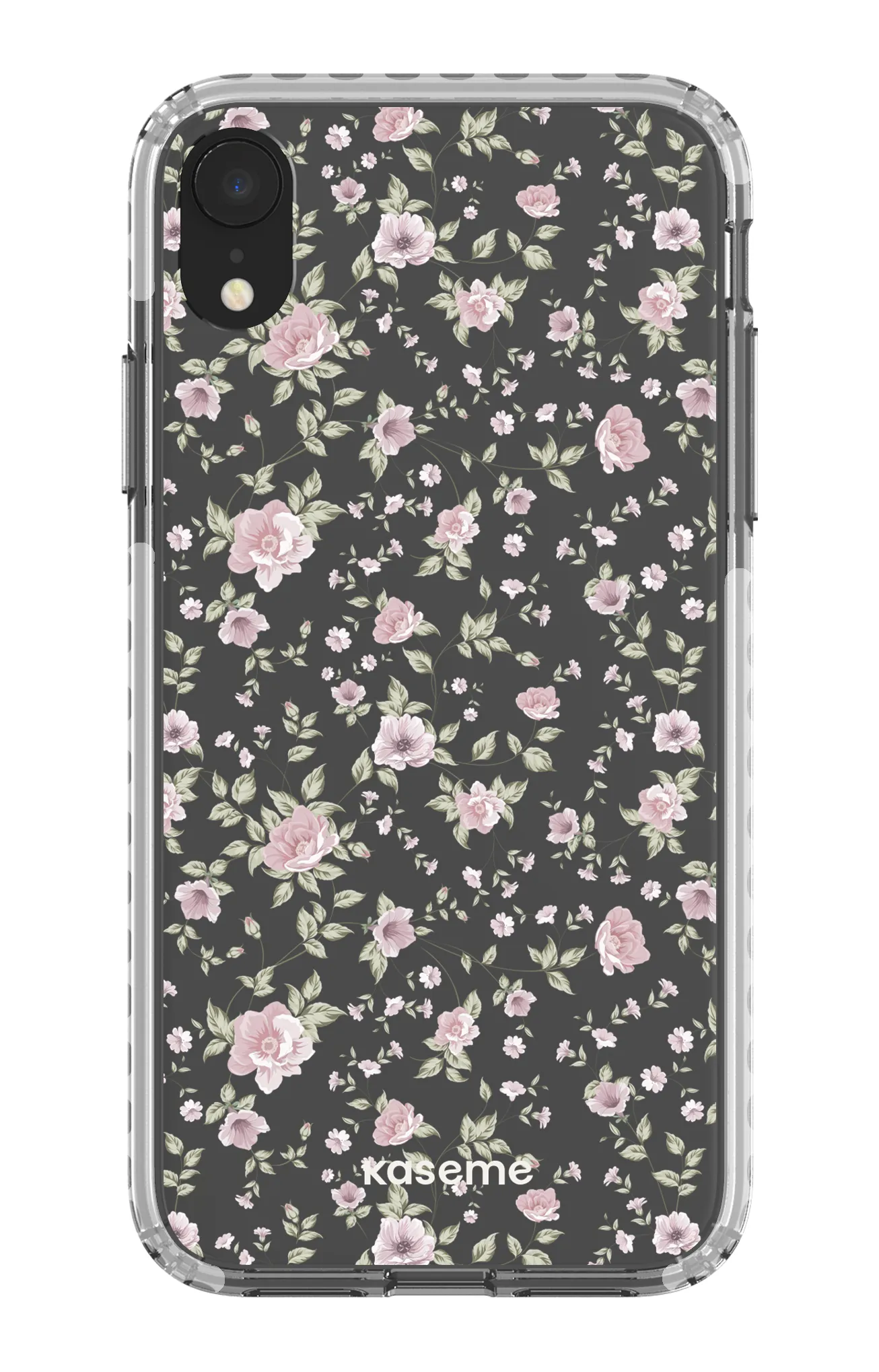 La Vie en Rose Clear Case