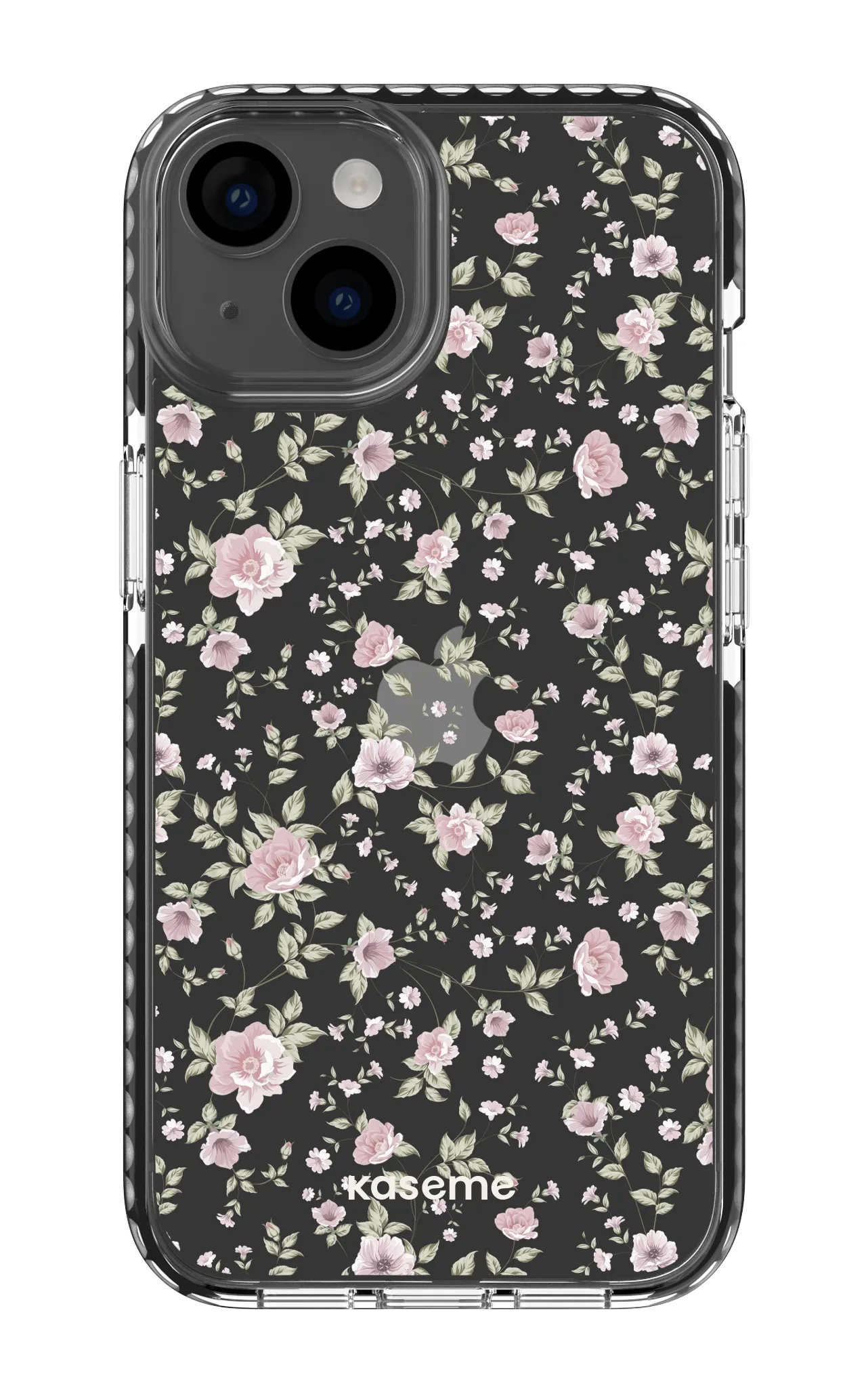 La Vie en Rose Clear Case