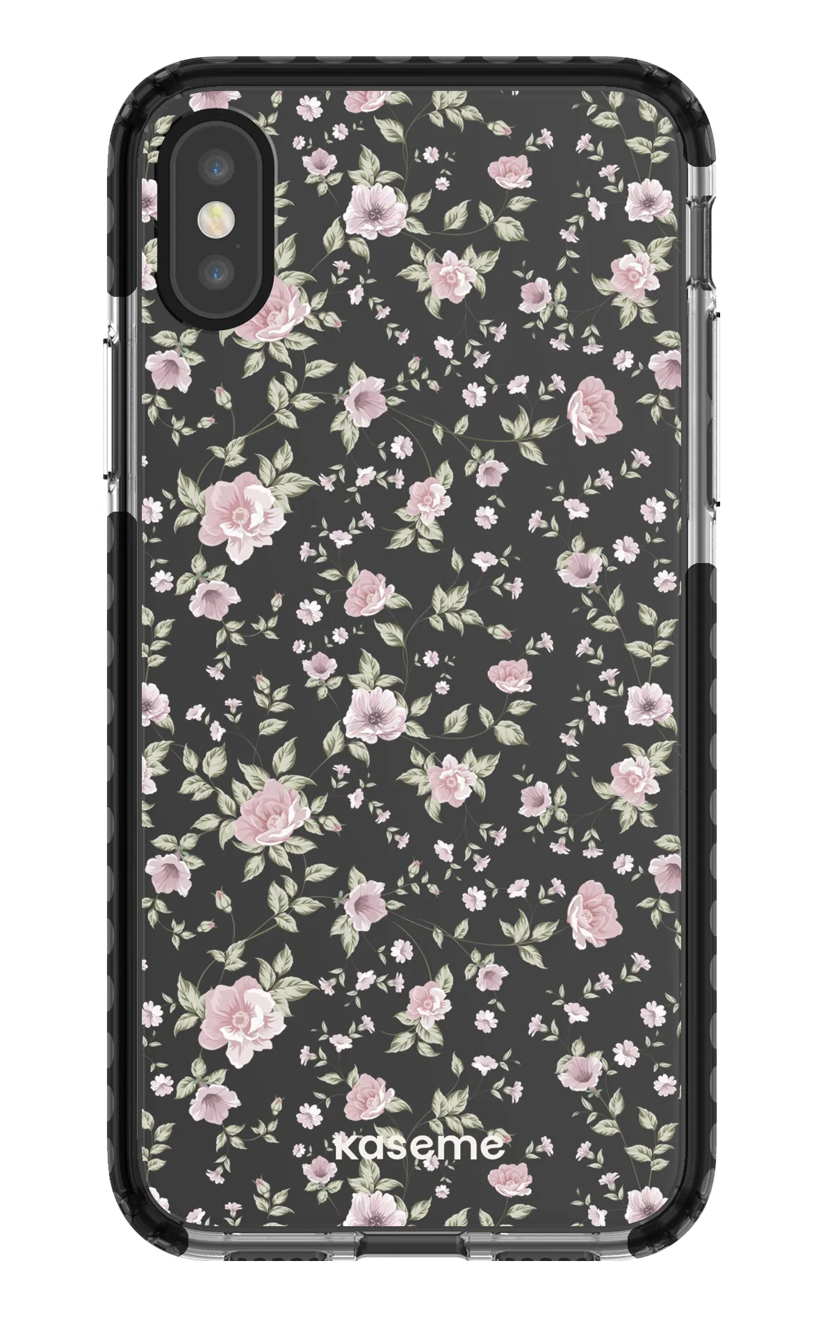 La Vie en Rose Clear Case