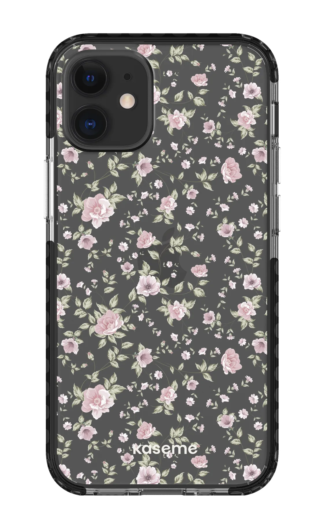 La Vie en Rose Clear Case