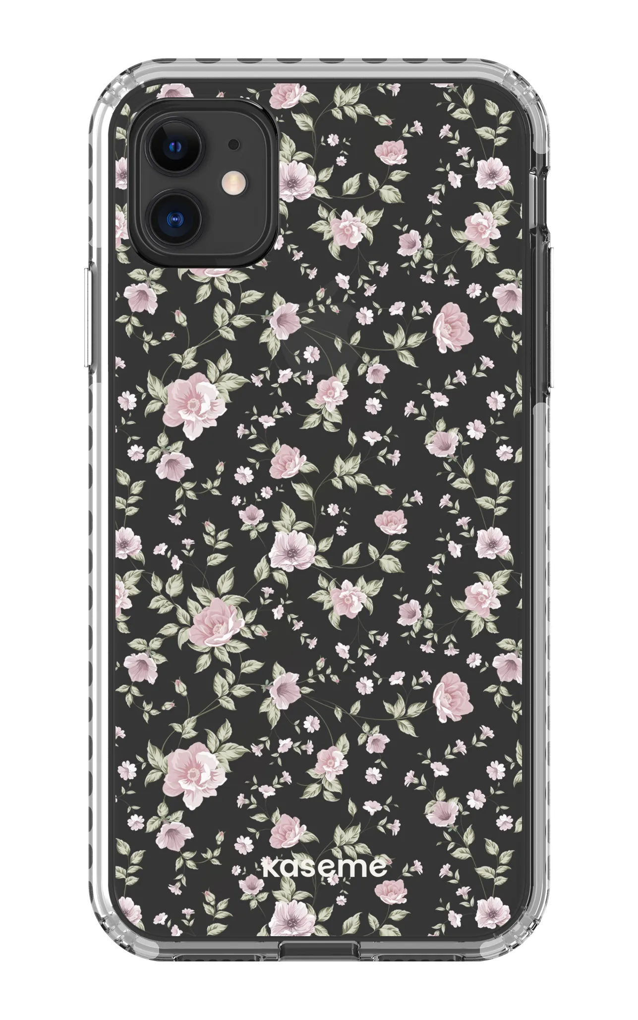 La Vie en Rose Clear Case