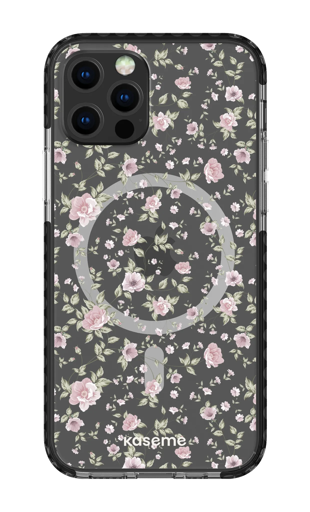 La Vie en Rose Clear Case