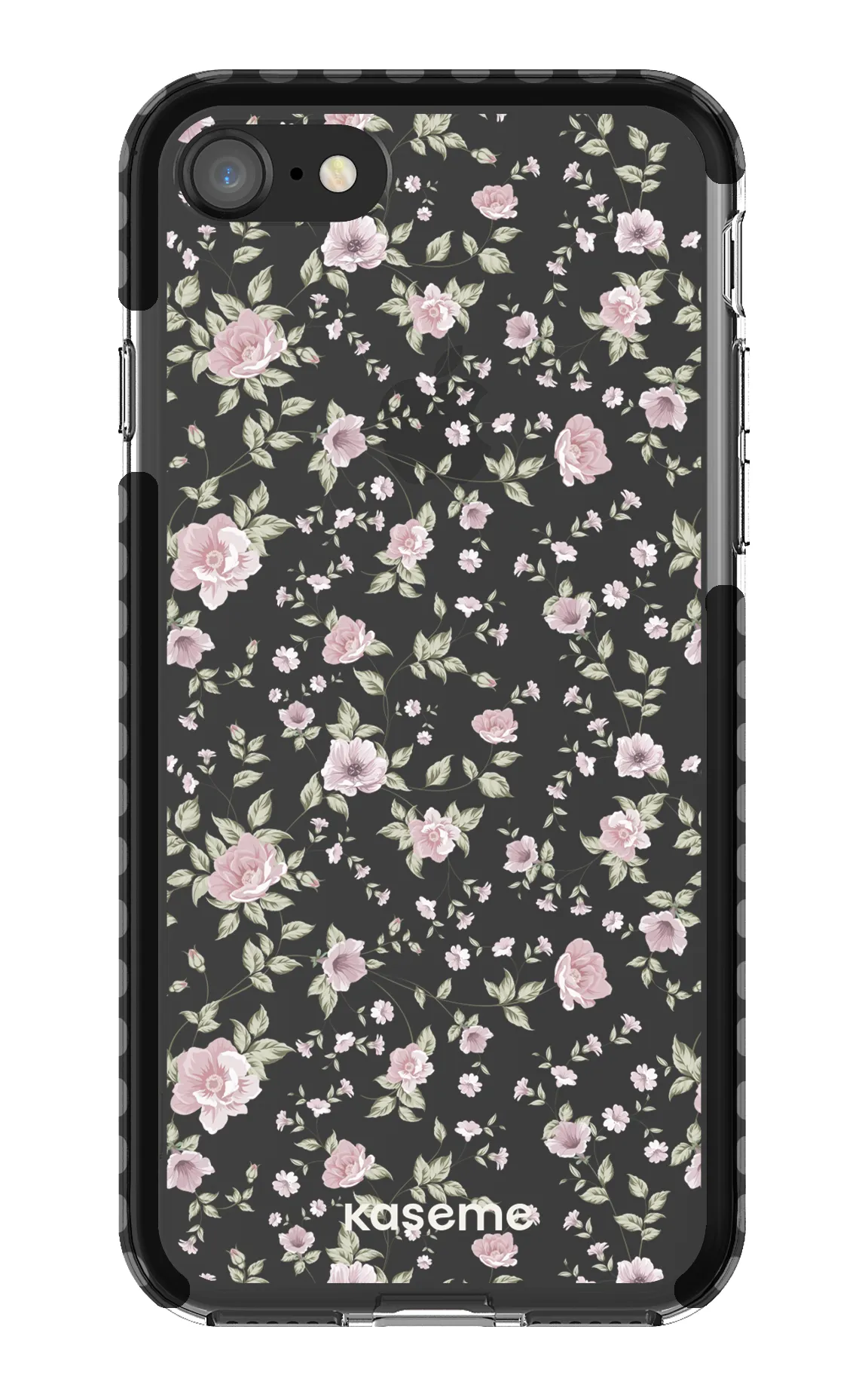 La Vie en Rose Clear Case