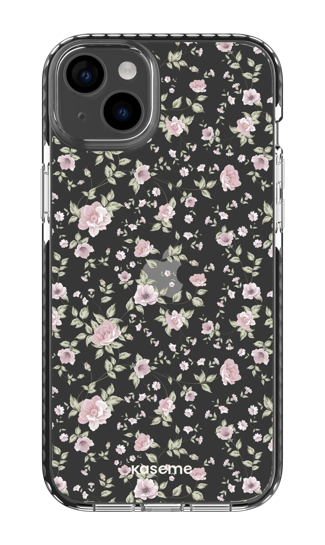 La Vie en Rose Clear Case