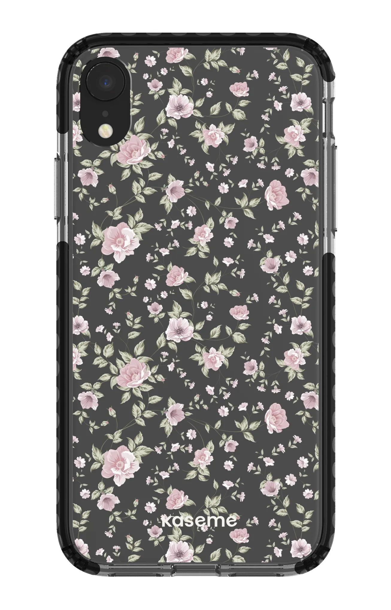 La Vie en Rose Clear Case