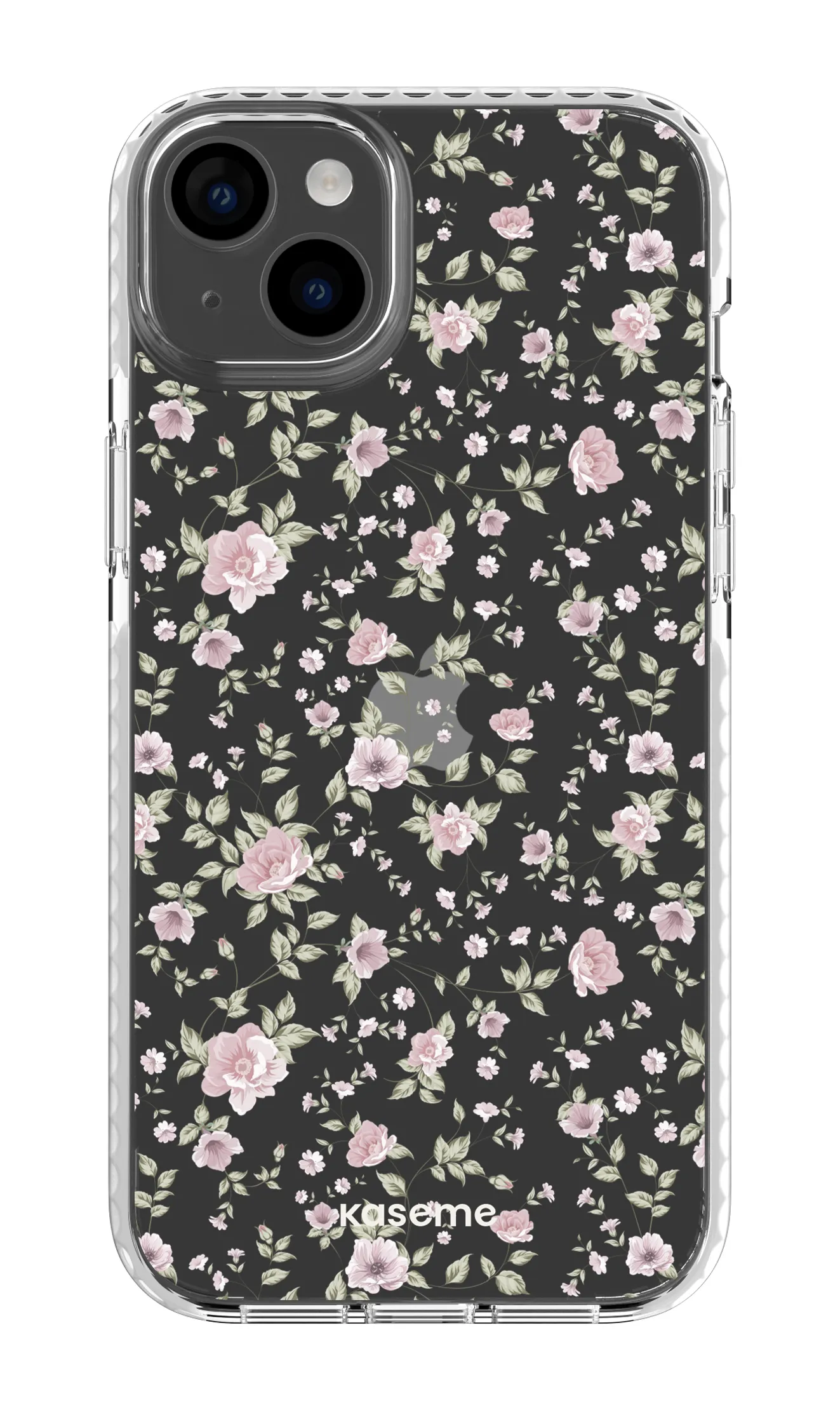 La Vie en Rose Clear Case