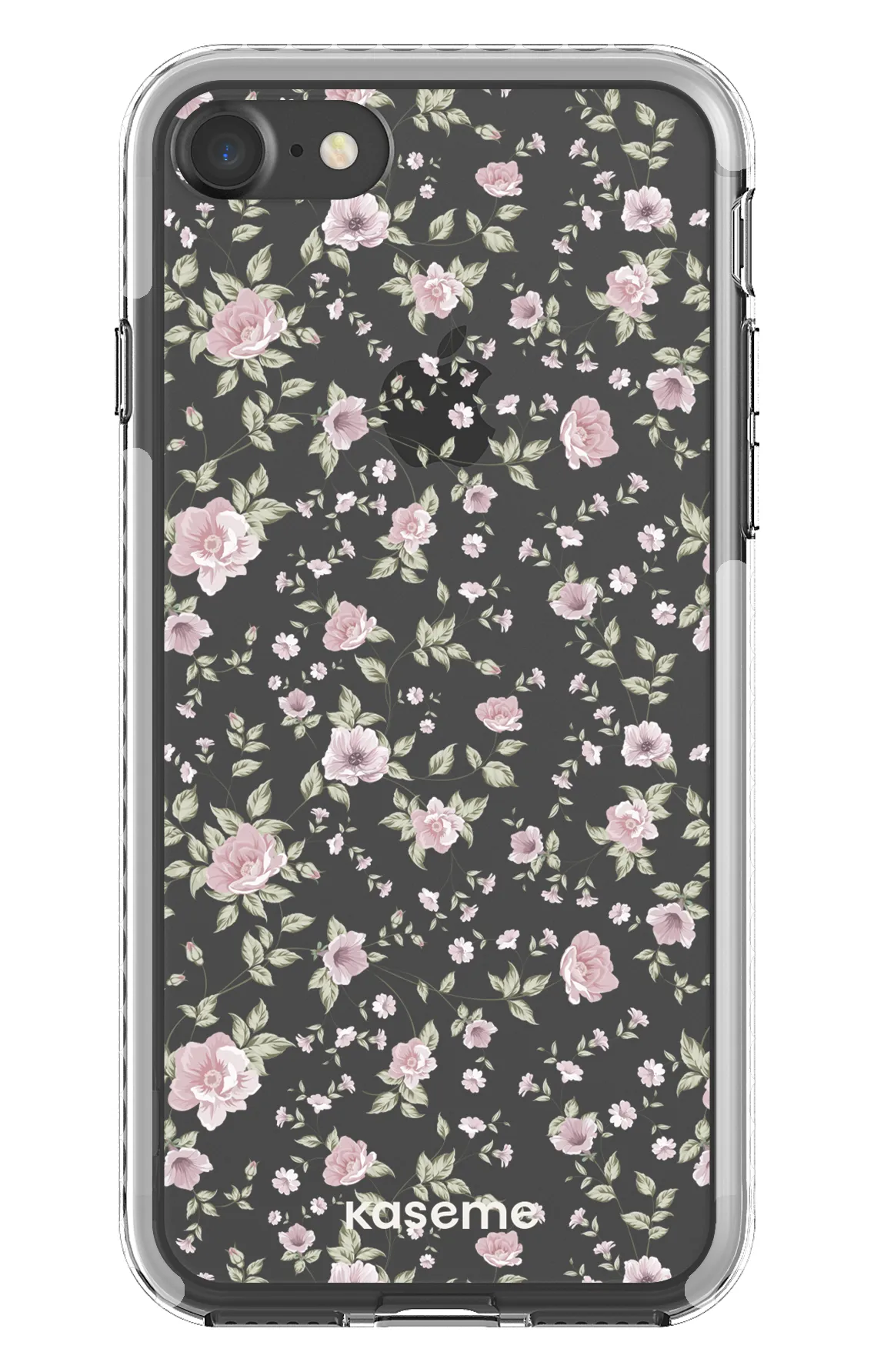 La Vie en Rose Clear Case