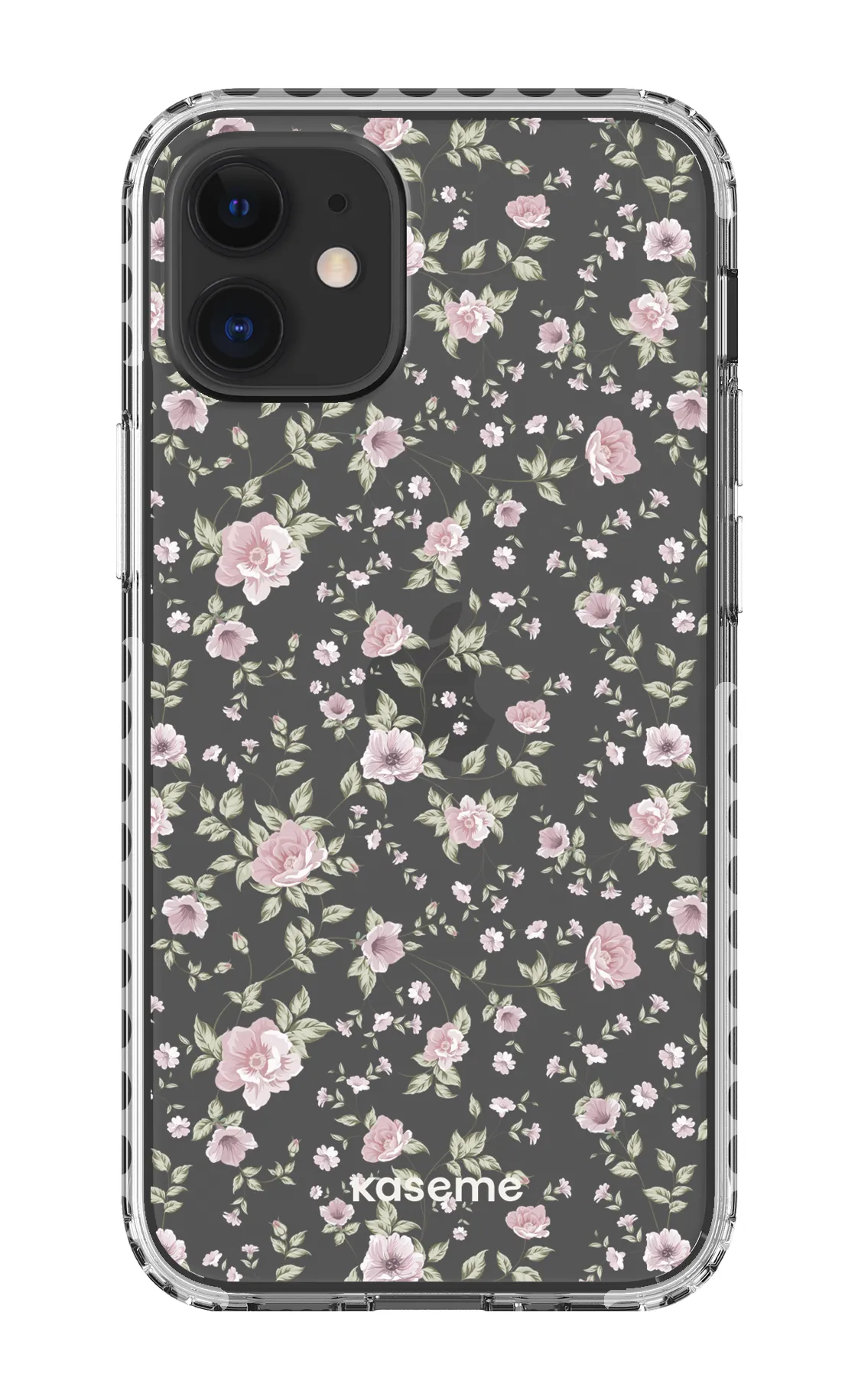 La Vie en Rose Clear Case