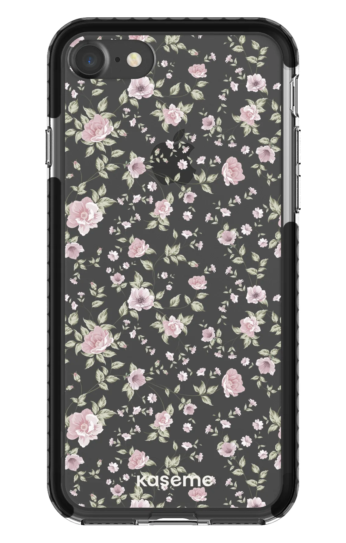 La Vie en Rose Clear Case