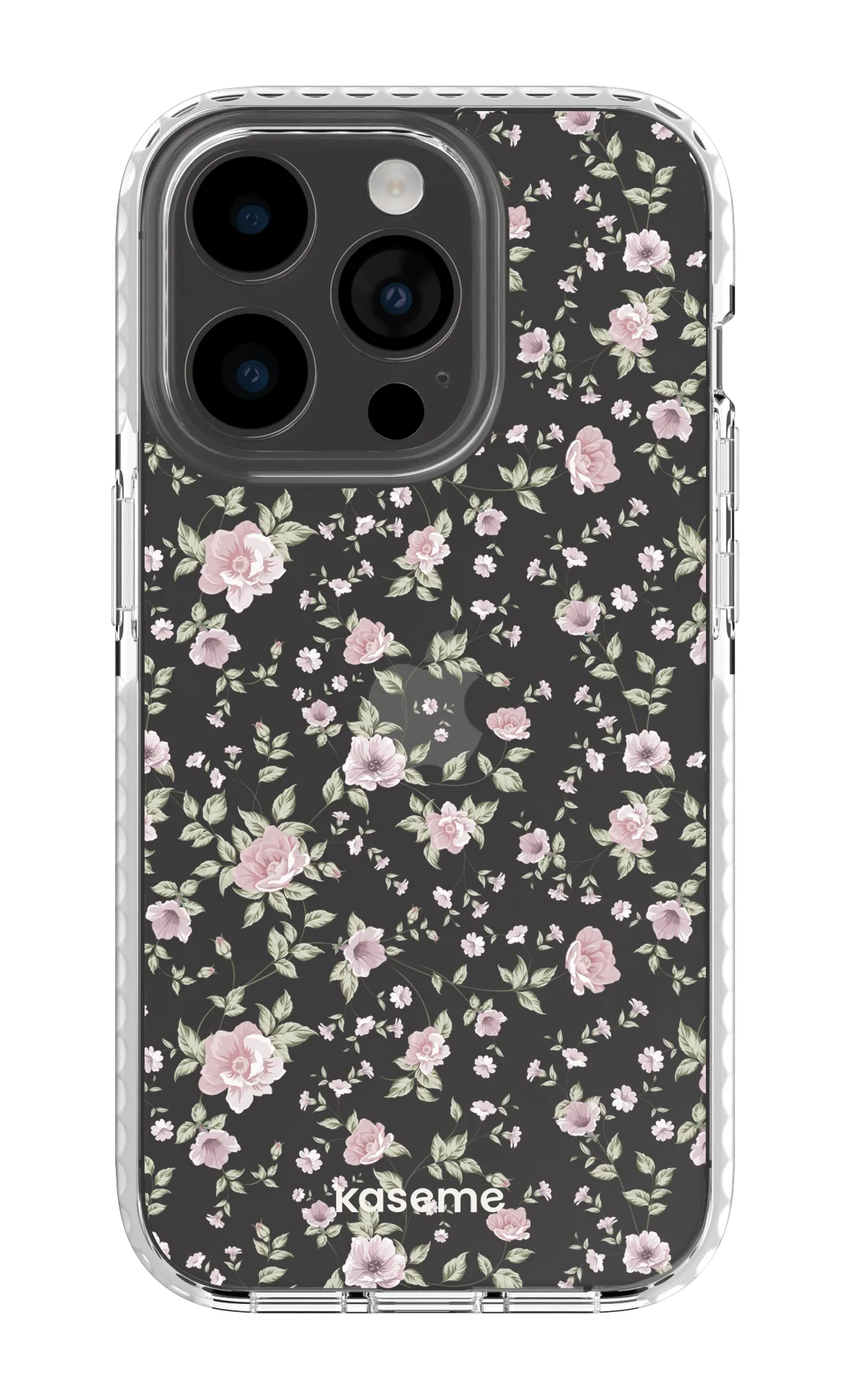 La Vie en Rose Clear Case