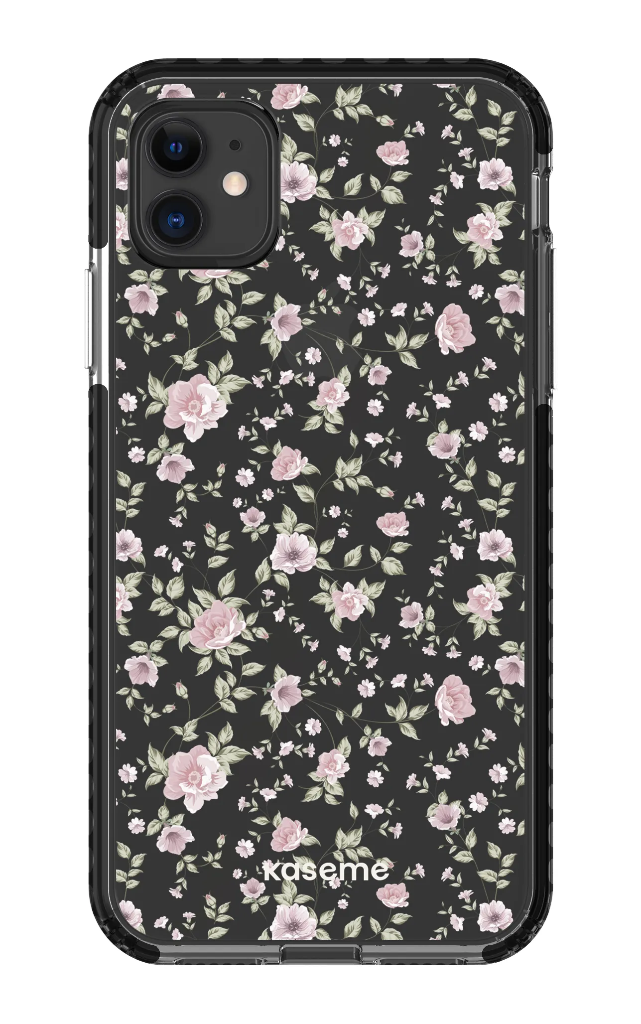 La Vie en Rose Clear Case