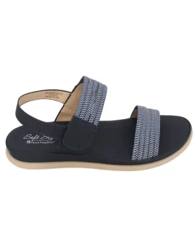 Ladies Soft Style Irene Sandal