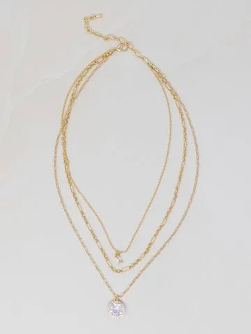 Lauren Necklace