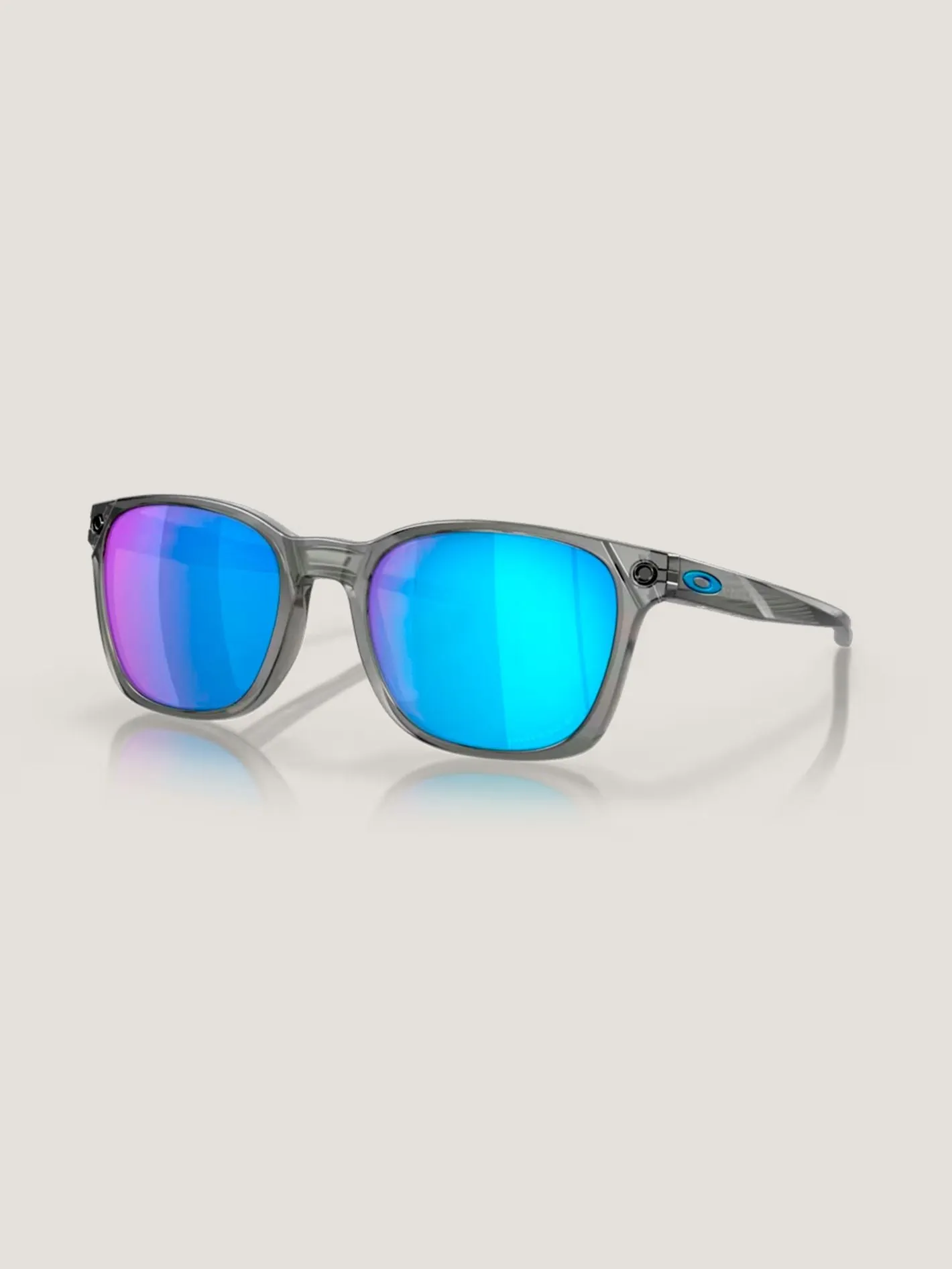 LENTE OAKLEY OJECTOR