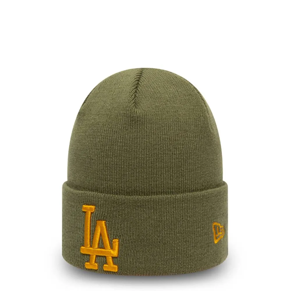 Los Angeles Dodgers League Essential Strickmütze