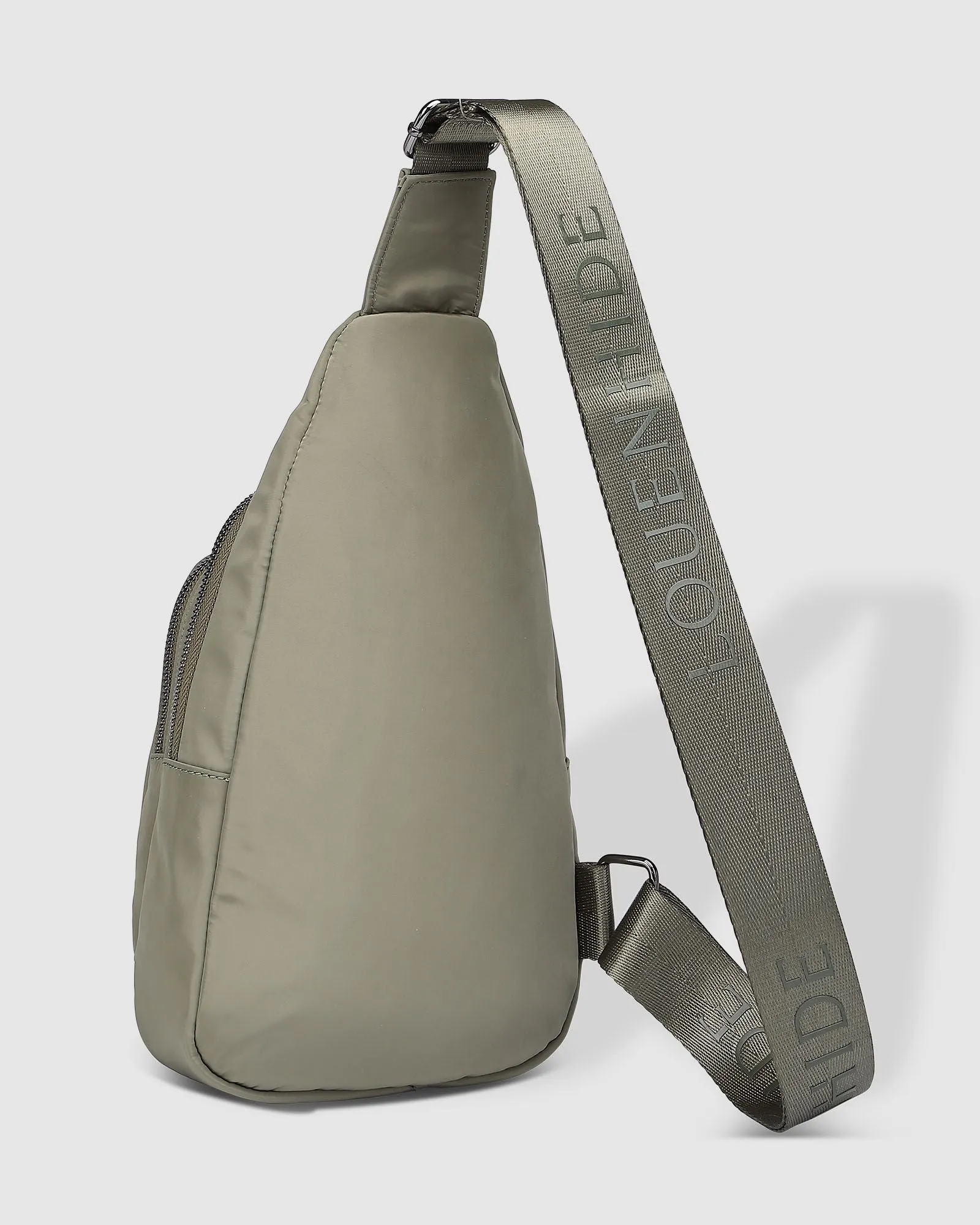 Louenhide Boyd Nylon Sling Bag