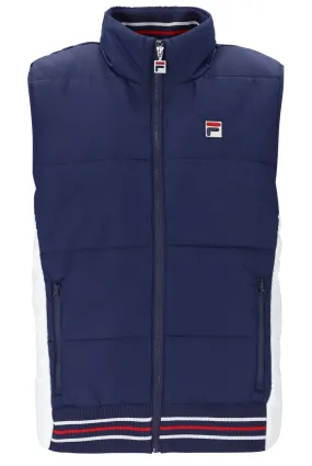 Matias Light Padded Gilet