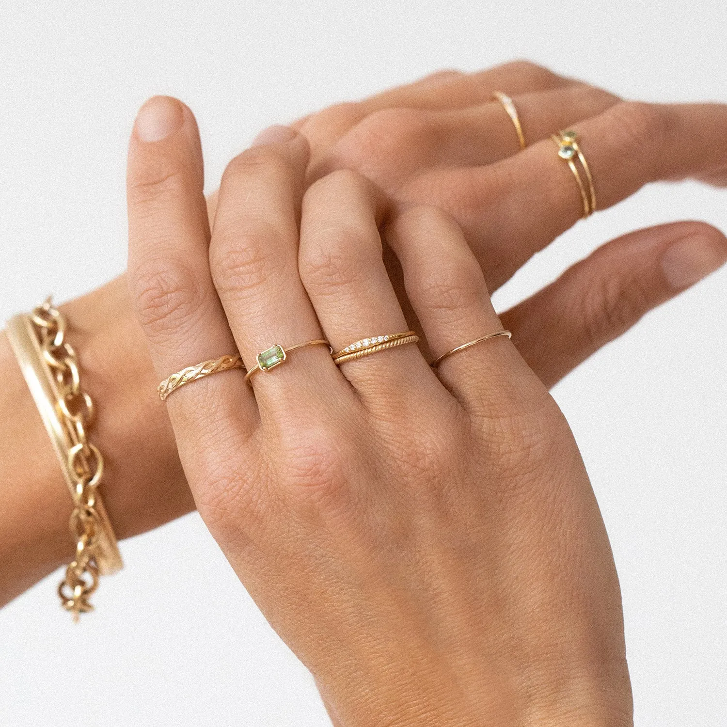 Maxime Ring | Goldfill