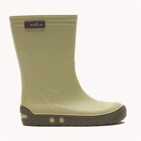 Méduse Airbus Olive Kaki