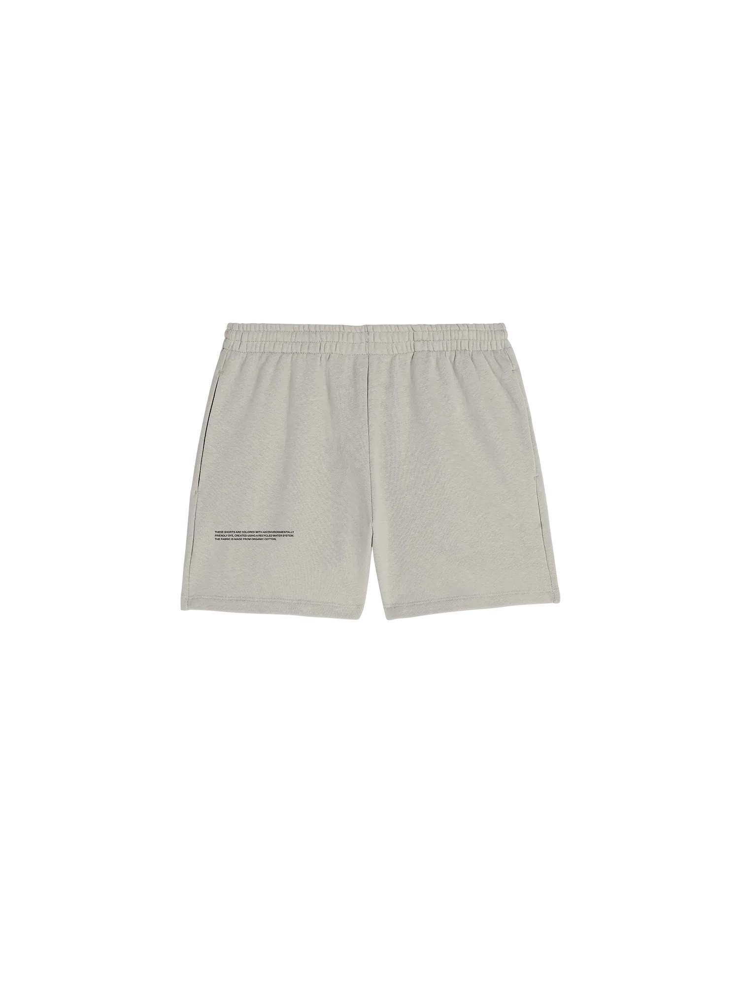 Mens 365 Midweight Shorts—stone