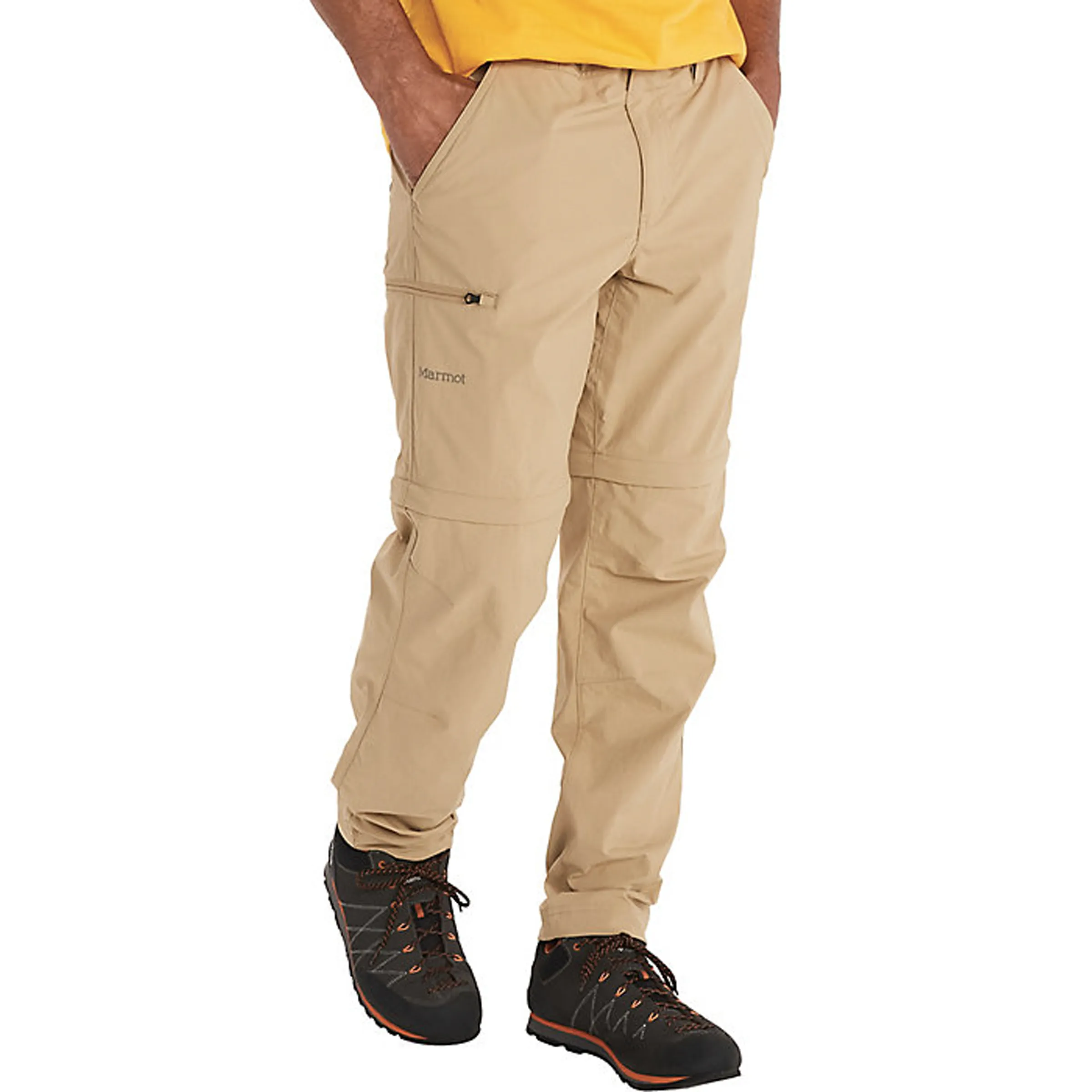 Men's Arch Rock Convertible Pant