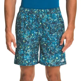 Men's Printed Wander Shorts