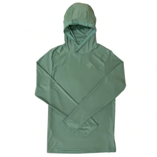 Men's Sun Hoody - Small by NW Alpine