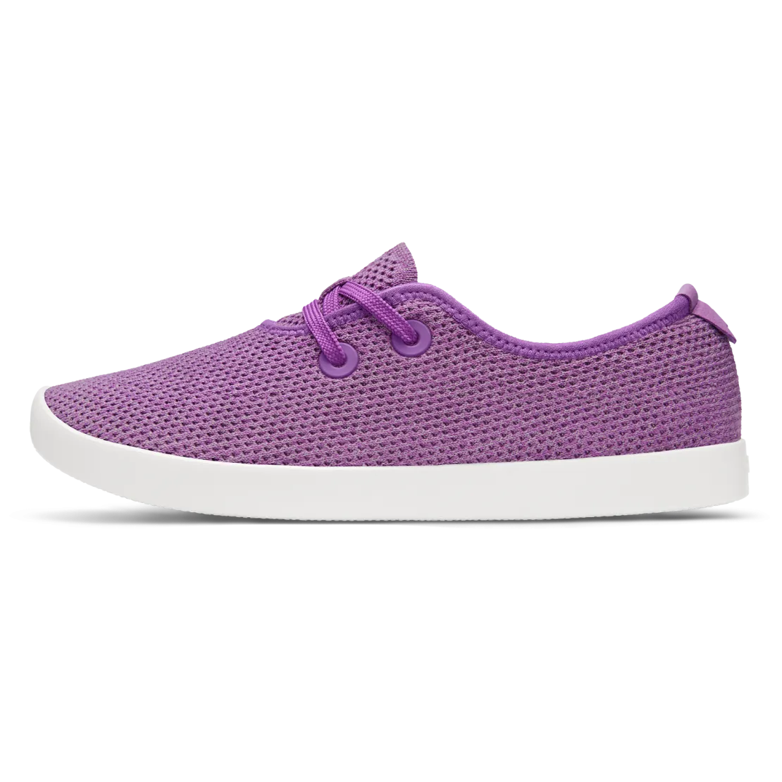 Men's Tree Skippers - Lux Purple (Blizzard Sole)