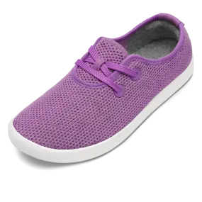 Men's Tree Skippers - Lux Purple (Blizzard Sole)