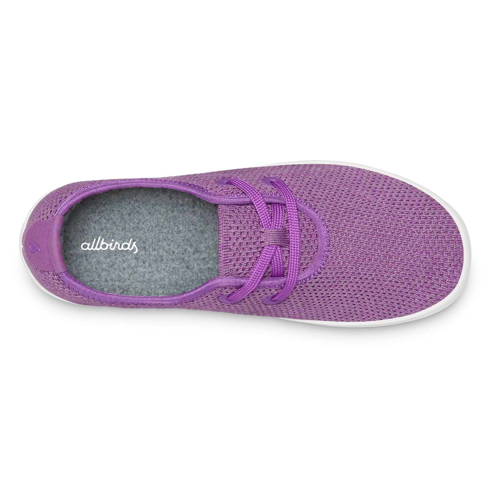 Men's Tree Skippers - Lux Purple (Blizzard Sole)