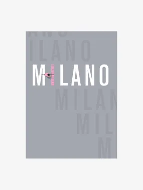 Milano – Poster