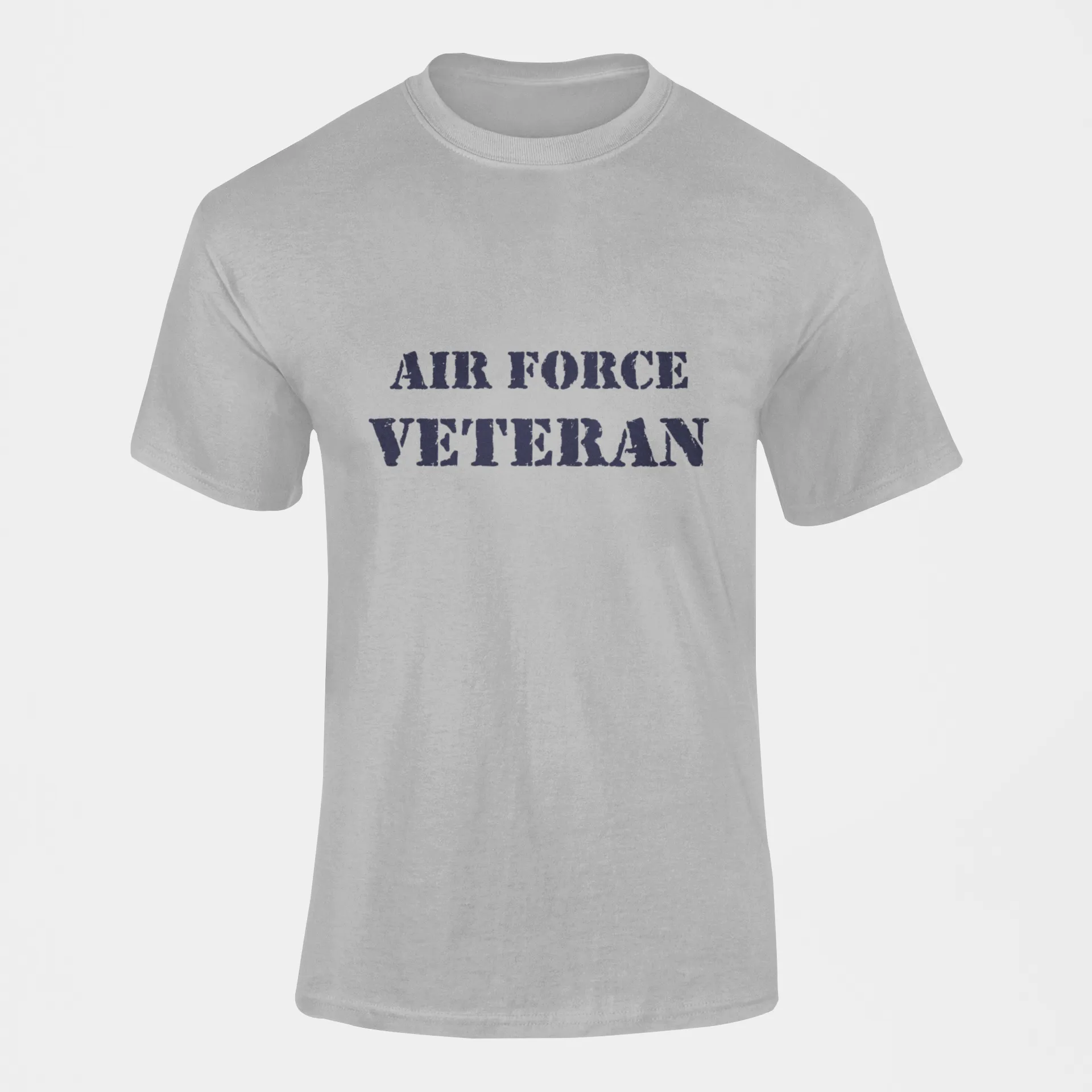 Military T-shirt - Air Force Veteran (Men)