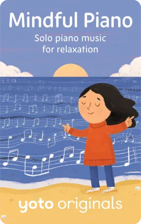 Mindful Piano