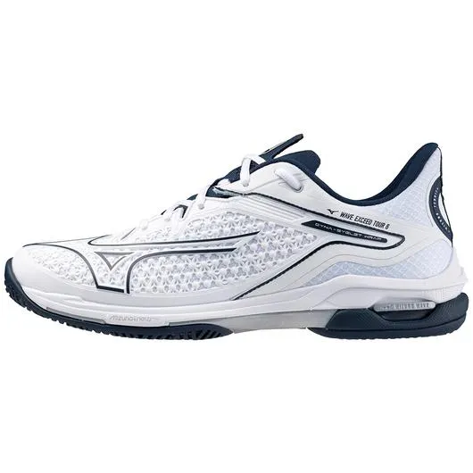 Mizuno Men's Wave Exceed Tour 6 AC Court Shoe