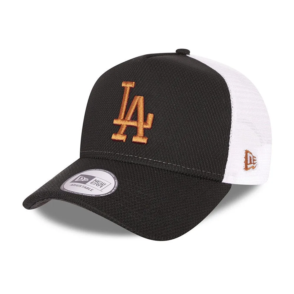 MLB Los Angeles Dodgers Diamond Era Trucker