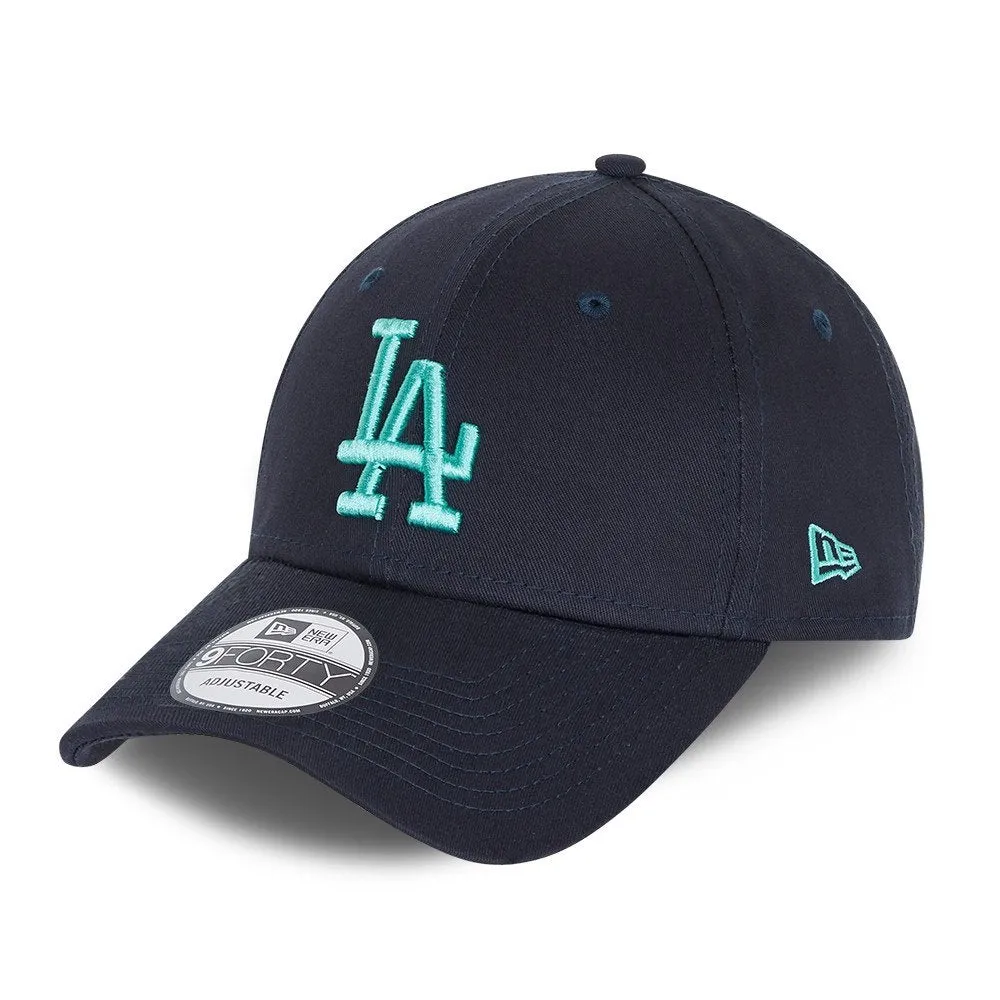 MLB Los Angeles Dodgers League Essential 9forty Cap