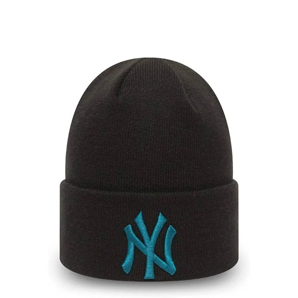 MLB New York Yankees League Essential Strickmütze