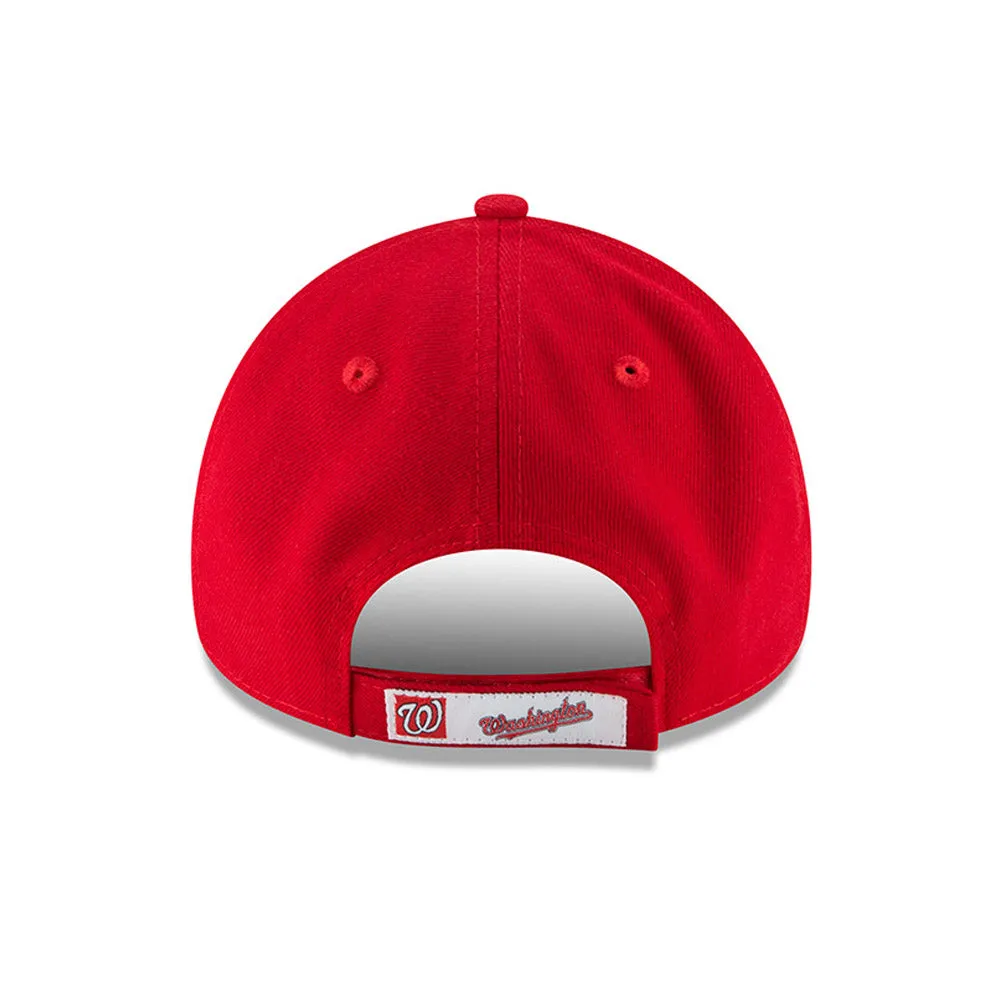 MLB Washington Nationals The League Cap