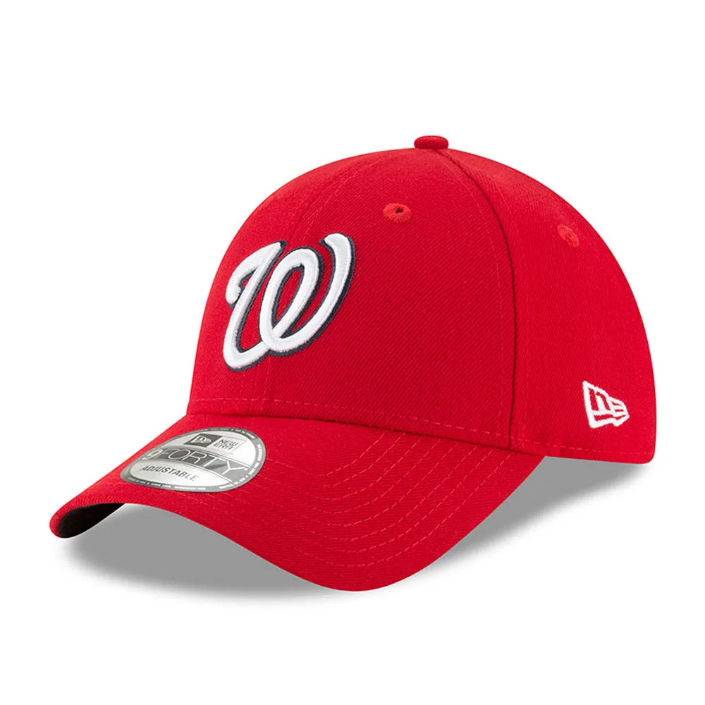 MLB Washington Nationals The League Cap